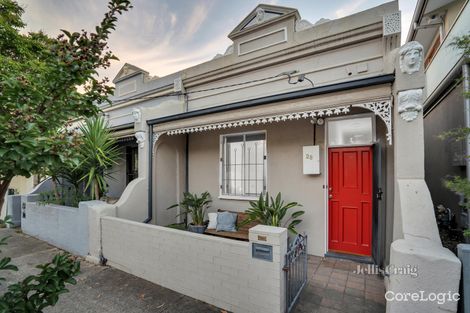 Property photo of 28 Bladen Avenue Brunswick East VIC 3057