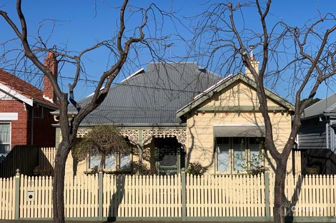 Property photo of 57 Queensville Street Kingsville VIC 3012