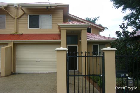 Property photo of 23 Ponsonby Street Annerley QLD 4103