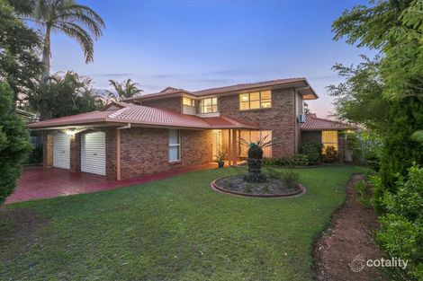 7 Consuelo Ct, Carindale, QLD 4152