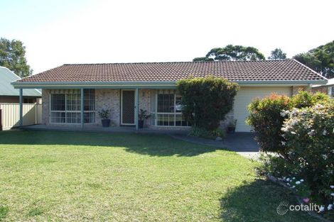 Property photo of 62 Wyden Street Old Bar NSW 2430