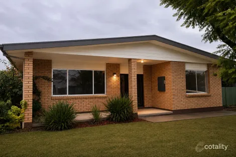 101 Mitchell St, Wodonga, VIC 3690