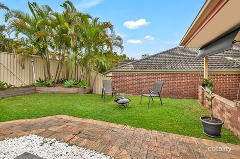 Property photo of 10 Bards Court Nerang QLD 4211