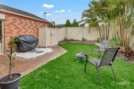 Property photo of 10 Bards Court Nerang QLD 4211