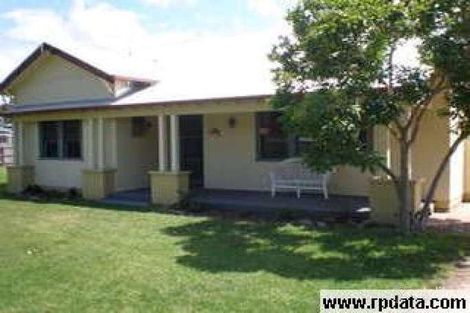 50 Wallace St, Bairnsdale, VIC 3875