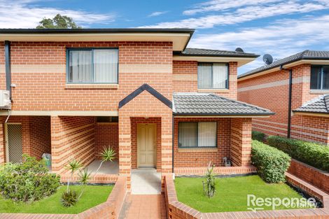 Property photo of 26/58 Lansdowne Street Merrylands NSW 2160