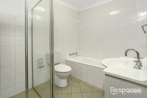 Property photo of 26/58 Lansdowne Street Merrylands NSW 2160