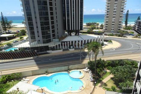 Property photo of 902/3422 Surfers Paradise Boulevard Surfers Paradise QLD 4217