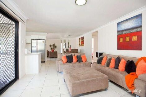 Property photo of 29 Tulip Street Wynnum QLD 4178