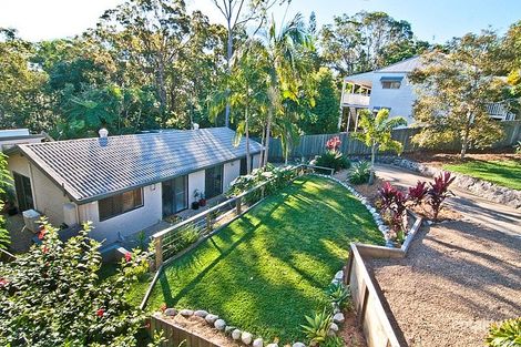 Property photo of 24 Marakari Crescent Mount Coolum QLD 4573