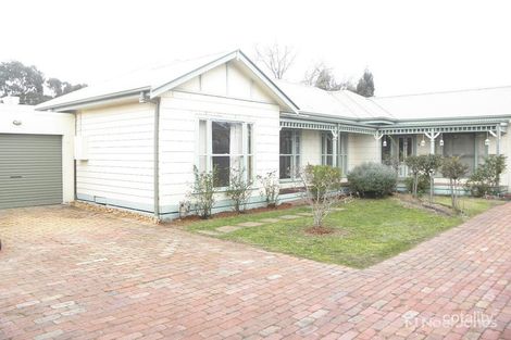 Property photo of 2/91 Truman Street South Kingsville VIC 3015