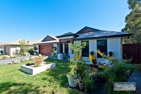 Property photo of 25 Lookout Place Narangba QLD 4504