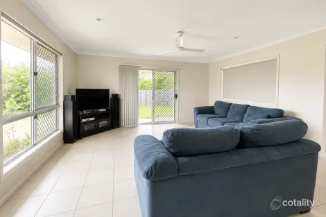 31 Gatwick St, Burdell, QLD 4818