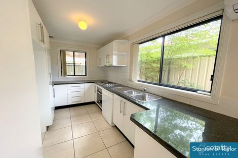 Property photo of 3/85-87 Victoria Street Werrington NSW 2747