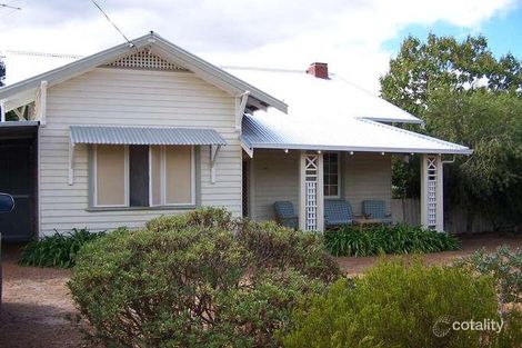 44 Raymond St, Collie, WA 6225