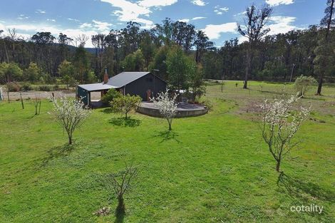 165 Castella Rd, Castella, VIC 3777