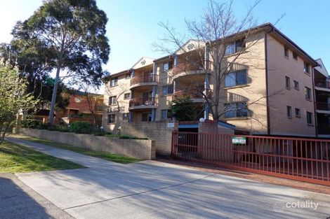6/11 Shenton Ave, Bankstown, NSW 2200