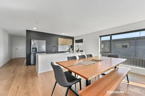 Property photo of 8 Henry Reed Court Kings Meadows TAS 7249