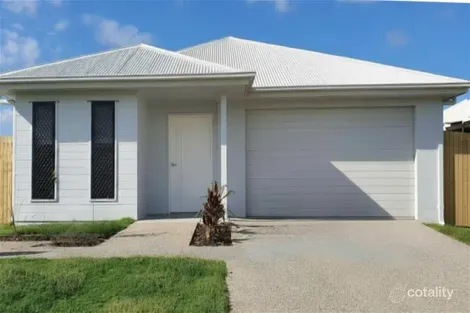 5 Friary St, Shaw, QLD 4818