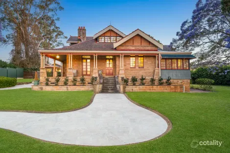 164-166 Excelsior Ave, Castle Hill, NSW 2154