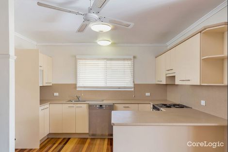 Property photo of 58 Eidsvold Street Keperra QLD 4054