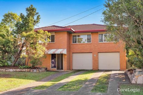 Property photo of 58 Eidsvold Street Keperra QLD 4054