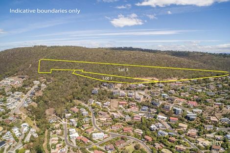 Lot 1/21 Enterprise Rd, Sandy Bay, TAS 7005