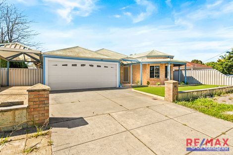 Property photo of 74 Bronzewing Street Huntingdale WA 6110