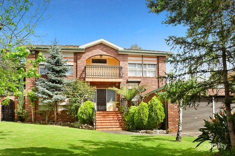 58 Margot Ave, Doncaster, VIC 3108