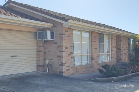 2/46 Chester Rd, Ingleburn, NSW 2565