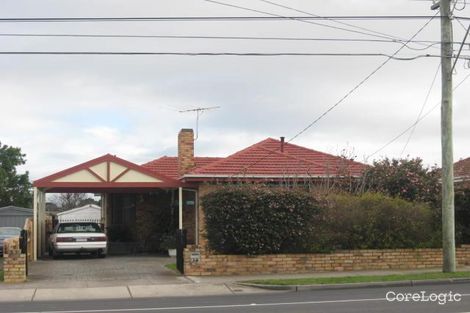 Property photo of 279 Warrigal Road Cheltenham VIC 3192