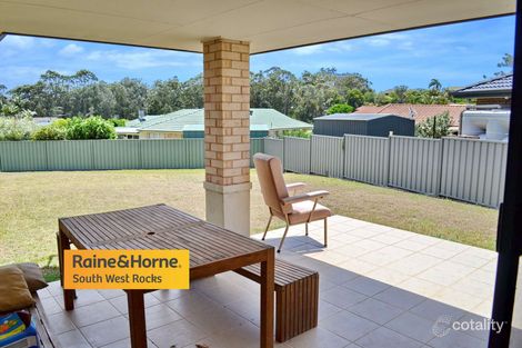 Property photo of 8 Kallantina Place South West Rocks NSW 2431