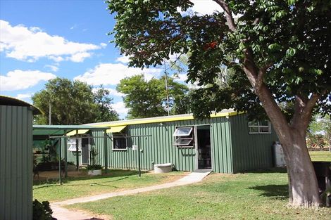 Property photo of 24 Voss Street Prairie QLD 4821