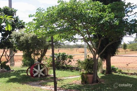 Property photo of 24 Voss Street Prairie QLD 4821