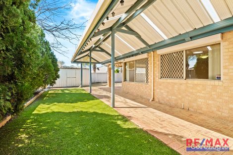 Property photo of 74 Bronzewing Street Huntingdale WA 6110