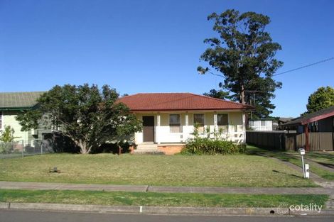 10 Halinda St, Whalan, NSW 2770