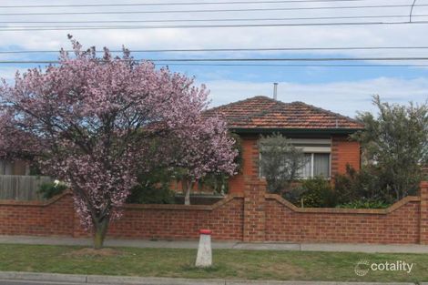 Property photo of 137 Glasgow Avenue Reservoir VIC 3073