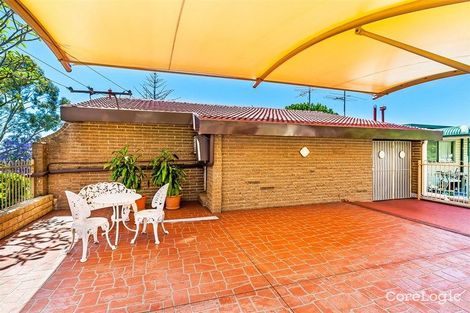 Property photo of 5 Hilltop Avenue Blacktown NSW 2148