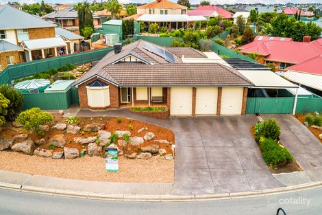 Property photo of 22 Carpentaria Way Hewett SA 5118