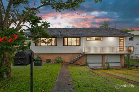 Property photo of 26 Hibiscus Street Everton Hills QLD 4053