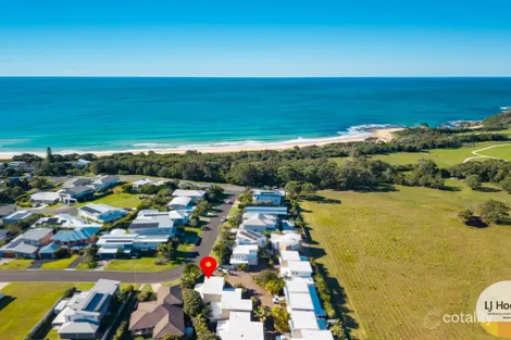 Property photo of 1/33-37 Emerald Drive Diamond Beach NSW 2430