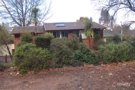 Property photo of 45 Northmore Crescent Higgins ACT 2615