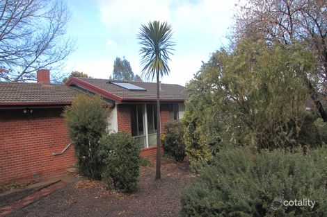Property photo of 45 Northmore Crescent Higgins ACT 2615