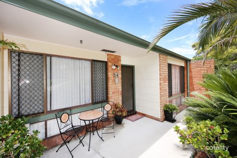 Property photo of 54/29 Taurus Street Elermore Vale NSW 2287