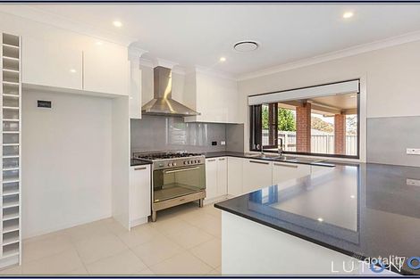 Property photo of 7 Eve Langley Street Franklin ACT 2913