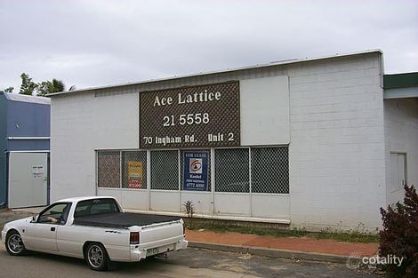 70 Ingham Rd, West End, QLD 4810