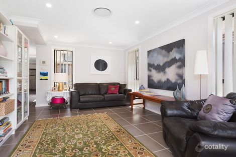 Property photo of 45 Melrose Street Middleton Grange NSW 2171