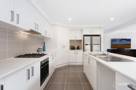 Property photo of 45 Melrose Street Middleton Grange NSW 2171