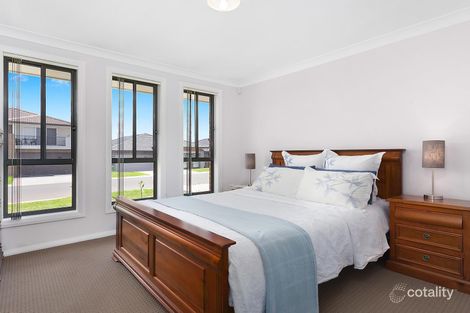 Property photo of 45 Melrose Street Middleton Grange NSW 2171
