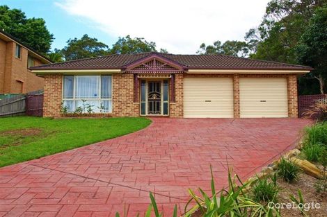 Property photo of 9 Indica Close Tuggerah NSW 2259